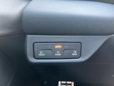 Auto Km0 A Lecco | Cupra Terramar Terramar 1.5 Hybrid 150Cv Dsg