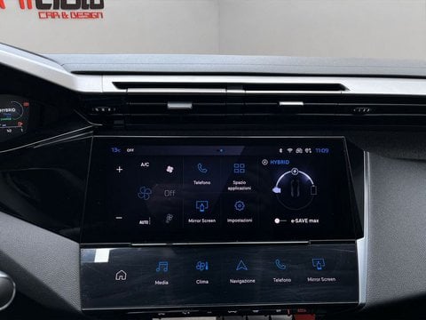 Auto Usate A Lecco | Peugeot 308 308 1.6 Hybrid Phev Allure 180Cv E-Eat8