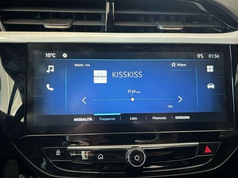 Auto Km0 A Lecco | Opel Corsa Corsa 1.2 Gs S&S 100Cv