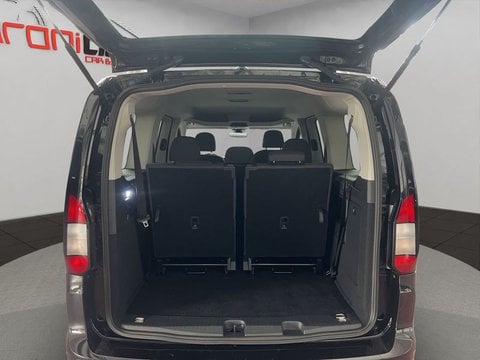 Auto Usate A Lecco | Ford Grand Tourneo Connect 2.0 Ecoblue 122Cv Titanium Auto