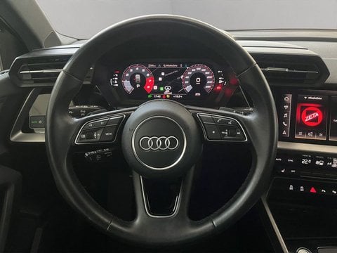 Auto Usate A Lecco | Audi A3 A3 Sportback 30 2.0 Tdi Business
