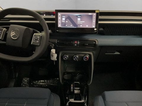 Auto Km0 A Lecco | Citroën C3 C3 1.2 Hybrid Collection 110Cv Edcs6