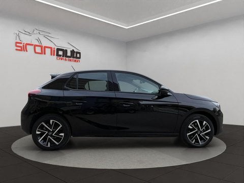 Auto Km0 A Lecco | Opel Corsa Corsa 1.2 Hybrid Gs 110Cv Dct6