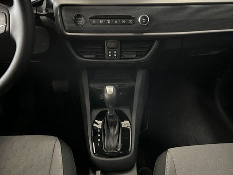Auto Usate A Lecco | Ford Tourneo Courier Tourneo Courier 1.0 Ecoboost 125Cv Powershift Titanium