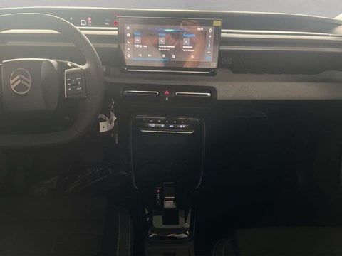Auto Km0 A Lecco | Citroën C3 C3 1.2 Hybrid Max 110Cv Edcs6