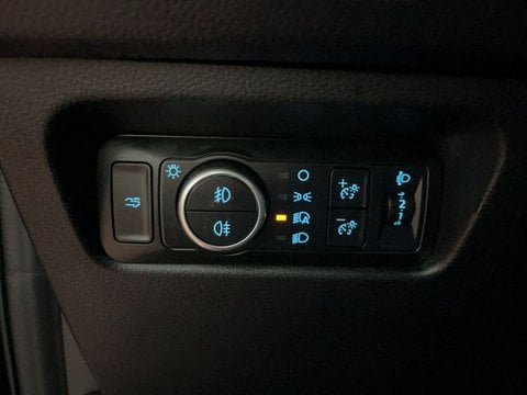 Auto Km0 A Lecco | Ford Ranger Ranger 2.0 Ecoblue Doppia Cabina Wildtrak Awd 205 Cv Aut. - Iva Es...
