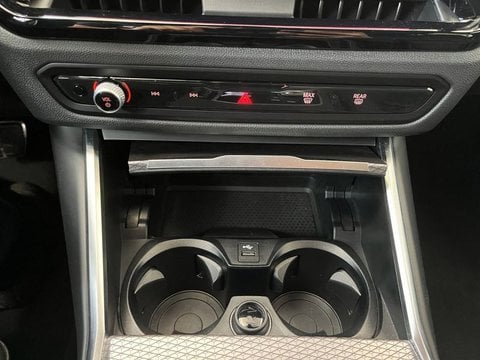 Auto Usate A Lecco | Bmw Serie 3 Touring 330E Touring Xdrive Msport