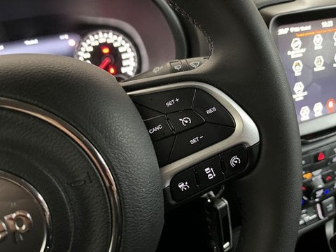 Auto Usate A Lecco | Jeep Renegade Renegade 1.5 Turbo T4 Mhev Limited 2Wd 130Cv Dct