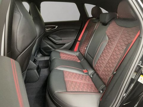 Auto Km0 A Lecco | Audi Rs5 Rs5 E-Hybrid 470Kw Quattro Tiptronic