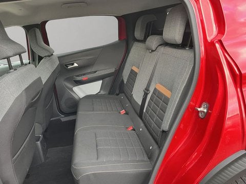 Auto Usate A Lecco | Citroën C3 Aircross C3 Aircross 1.2 Puretech Turbo Plus 100Cv - Promo Siron...