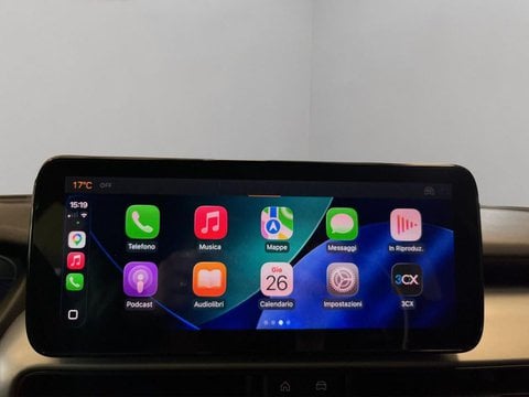 Auto Km0 A Lecco | Jeep Avenger Avenger 1.2 Turbo E-Hybrid Mhev Summit Fwd 110Cv Edct6