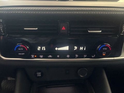 Auto Km0 A Lecco | Nissan Qashqai Qashqai 1.3 Mhev N-Connecta 2Wd 158Cv Xtronic