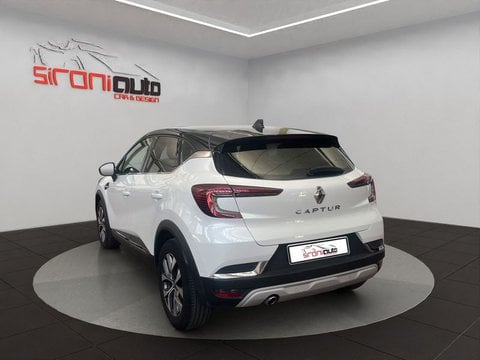 Auto Usate A Lecco | Renault Captur Captur 1.5 Blue Dci Intens 115Cv Edc