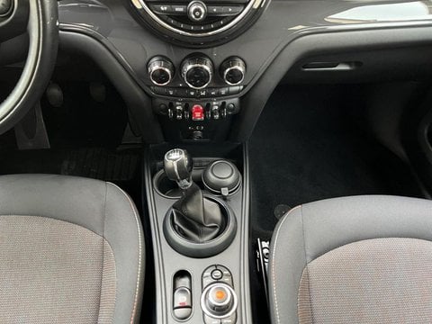 Auto Usate A Lecco | Mini Countryman Mini Countryman 2.0 Cooper D