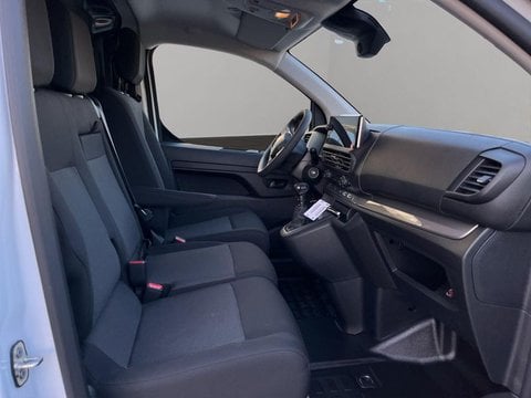 Auto Km0 A Lecco | Fiat Professional Scudo Scudo Van M 1.5 Diesel 120Cv S&S - Iva Esclusa
