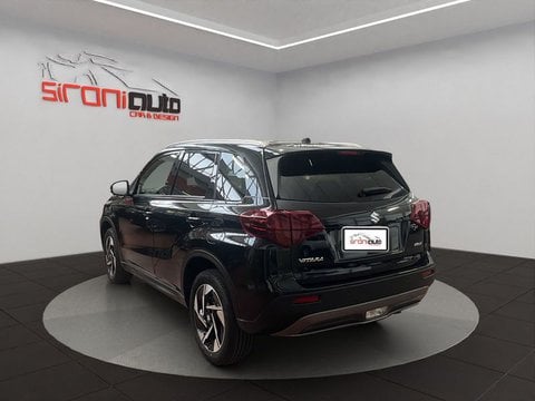 Auto Km0 A Lecco | Suzuki Vitara Vitara 1.4H Starview 4Wd Allgrip 110Cv At