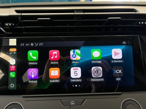 Auto Km0 A Lecco | Peugeot 308 308 Bluehdi 130 S&S Eat8 Sw Allure