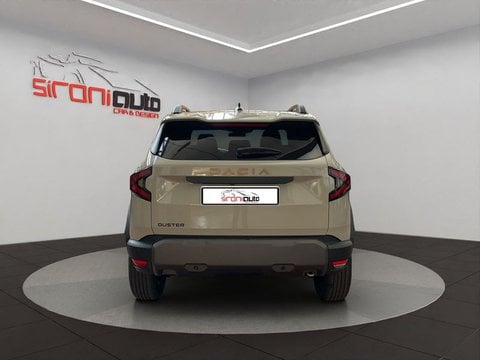 Auto Km0 A Lecco | Dacia Duster Duster 1.2 Eco-G Extreme 120Cv