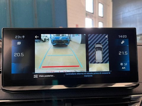 Auto Usate A Lecco | Peugeot 3008 3008 Puretech Turbo 130 S&S Eat8 Active Pack - Promo Sironiauto+