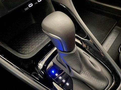 Auto Usate A Lecco | Toyota Yaris Yaris 1.5 Hybrid 5 Porte Trend