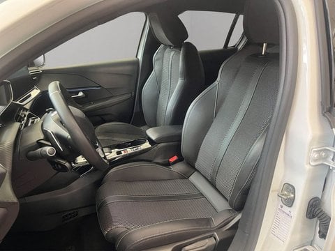 Auto Usate A Lecco | Peugeot 208 208 1.2 Hybrid Gt E-Dcs 6