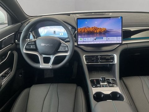 Auto Km0 A Lecco | Byd Seal U Dm-I Seal U Dm-I Comfort 1.5 Phev