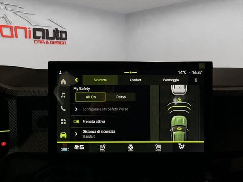 Auto Km0 A Lecco | Dacia Duster Duster 1.2 Mild Hybrid Expression 4X4 130Cv - Ppromo Sironiauto+