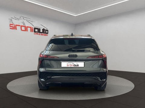 Auto Km0 A Lecco | Audi Q3 Q3 1.5 Tfsi Mhev S Line Edition 150Cv S-Tronic