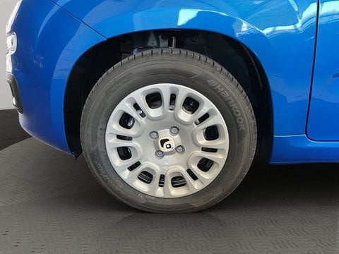 Auto Km0 A Lecco | Fiat Pandina Pandina 1.0 Firefly Hybrid Icon S&S 65Cv
