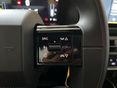 Auto Km0 A Lecco | Fiat Grande Panda Hybrid Panda Hybrid Iconv 1.2 S&S 100 Cv