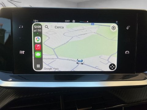 Auto Usate A Lecco | Peugeot 208 208 1.5 Bluehdi Active Pack S&S 100Cv