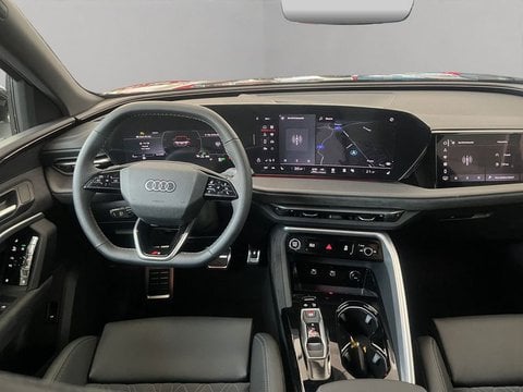 Auto Km0 A Lecco | Audi Q5 Sportback Tdi 204Cv Mhev+ Quattro S Tronic S Line Edition