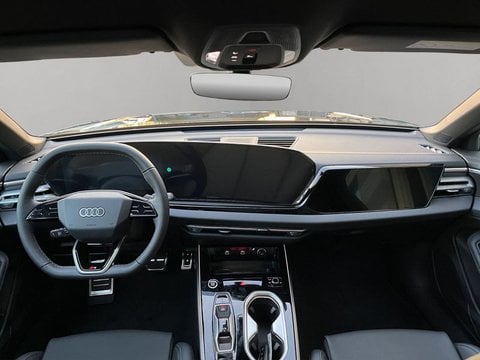 Auto Km0 A Lecco | Audi A6 A6 Avant 2.0 Tdi Mhev + S Line Edition 204Cv S-Tronic