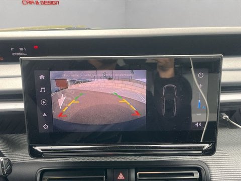 Auto Usate A Lecco | Citroën C3 C3 Puretech Max 100Cv S&S