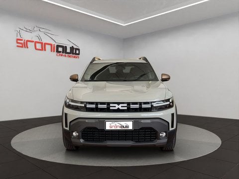 Auto Km0 A Lecco | Dacia Duster Duster 1.2 Eco-G Extreme 120Cv