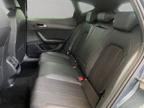 Auto Usate A Lecco | Cupra Formentor Formentor 1.5 Hybrid 150Cv Dsg