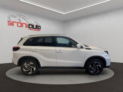 Auto Km0 A Lecco | Suzuki Vitara Vitara 1.4H Top 4Wd Allgrip 110Cv
