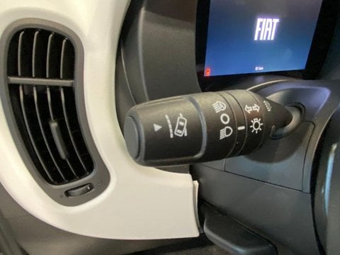 Auto Km0 A Lecco | Fiat Pandina Pandina 1.0 Firefly Hybrid S&S 70Cv 5P.ti - Promo Sironiauto+