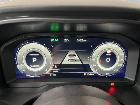 Auto Km0 A Lecco | Nissan Qashqai Qashqai 1.3 Mhev Tekna 2Wd 158Cv