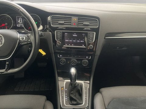 Auto Usate A Lecco | Volkswagen Golf Golf 5P 1.4 Tsi Highline Business 122Cv Dsg