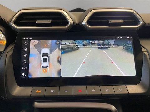 Auto Usate A Lecco | Mg Zs Zs 1.5 Hybrid+ Luxury Auto
