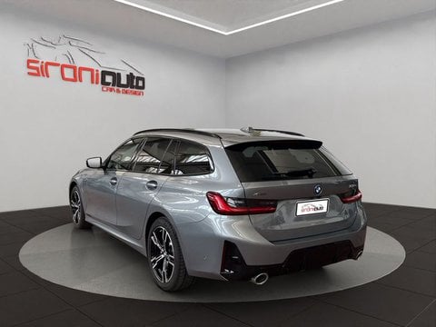 Auto Usate A Lecco | Bmw Serie 3 Touring 330E Touring Xdrive Msport