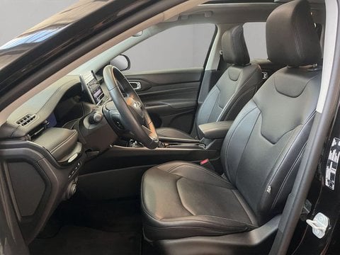 Auto Usate A Lecco | Jeep Compass 4Xe 1.3 T4 Phev 240Cv Summit 4Xe Auto