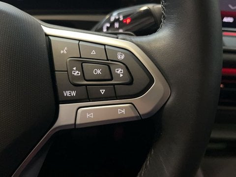 Auto Usate A Lecco | Volkswagen Tiguan Tiguan 1.5 Etsi Edition Plus 150Cv Dsg