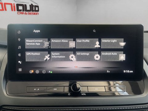 Auto Km0 A Lecco | Nissan Qashqai Qashqai 1.3 Mhev N-Connecta 2Wd 158Cv Xtronic