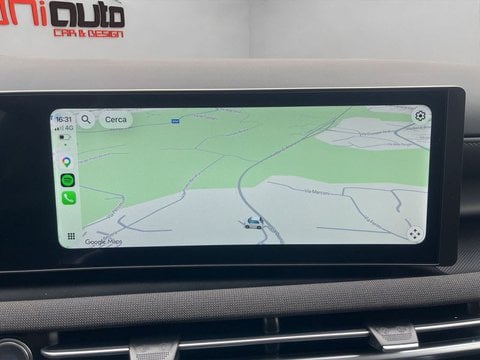Auto Km0 A Lecco | Hyundai Tucson Hybrid 1.6 Hev 2Wd 239Cv Exellence Auto