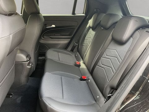 Auto Km0 A Lecco | Jeep Avenger Avenger 1.2 Turbo E-Hybrid Mhev Summit 110Cv
