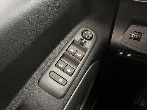 Auto Km0 A Lecco | Citroën Berlingo Berlingo 1.5 Bluehdi M Plus N1 Autom. - Iva Esclusa