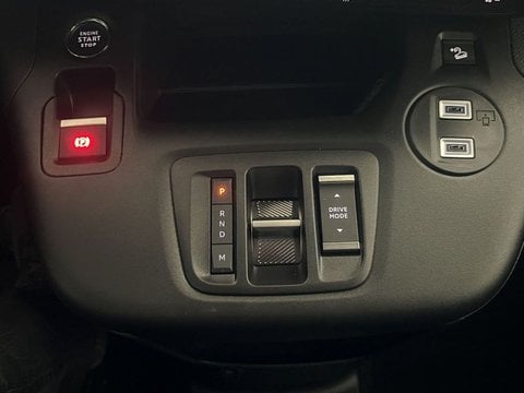 Auto Km0 A Lecco | Fiat Doblò Doblo Passo Lungo 1.5 Bluehdi Eat8 130Cv 7P.ti
