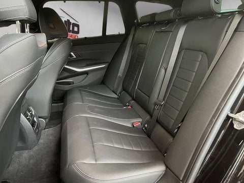 Auto Usate A Lecco | Bmw Serie 3 Touring 330E Touring Xdrive Msport